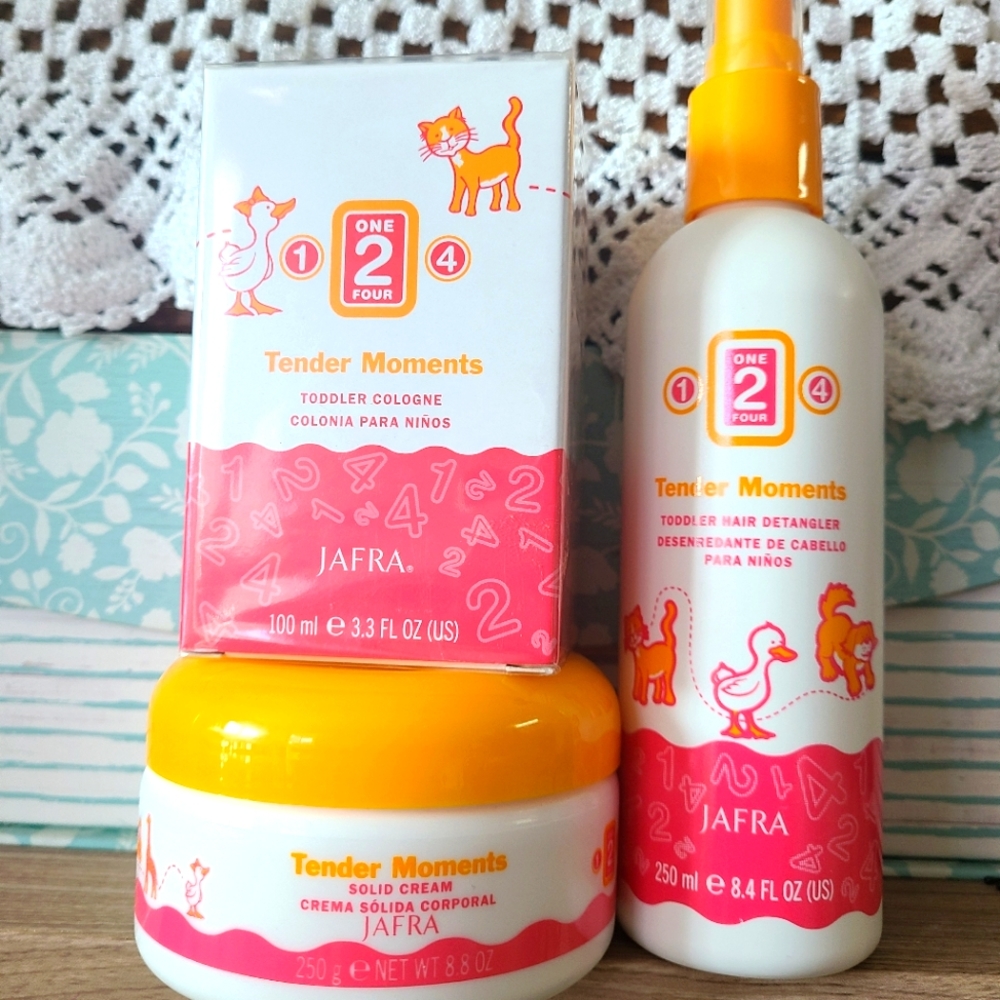 🧡💥 2 for $90 🧡💥 NEW JAFRA products✨️NUEVOS Productos de JAFRA✨️✨️